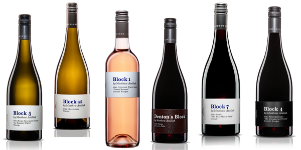 Autumn Mixed 6-Pack