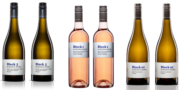 Autumn White 6 Pack