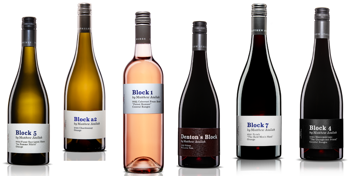 Spring Mixed 6-Pack
