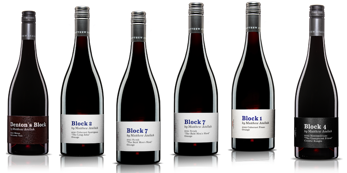 Spring Red 6-Pack