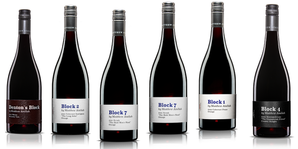 Spring Red 6-Pack