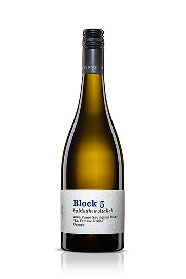 2024 Block 5 Fumé Sauvignon Blanc