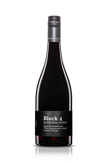 2023 Block 4 Montepulciano