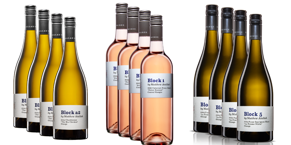 Winemakers Selection Dozen