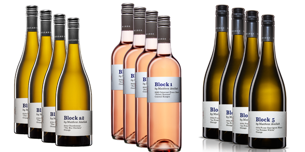 Winemakers Selection Dozen