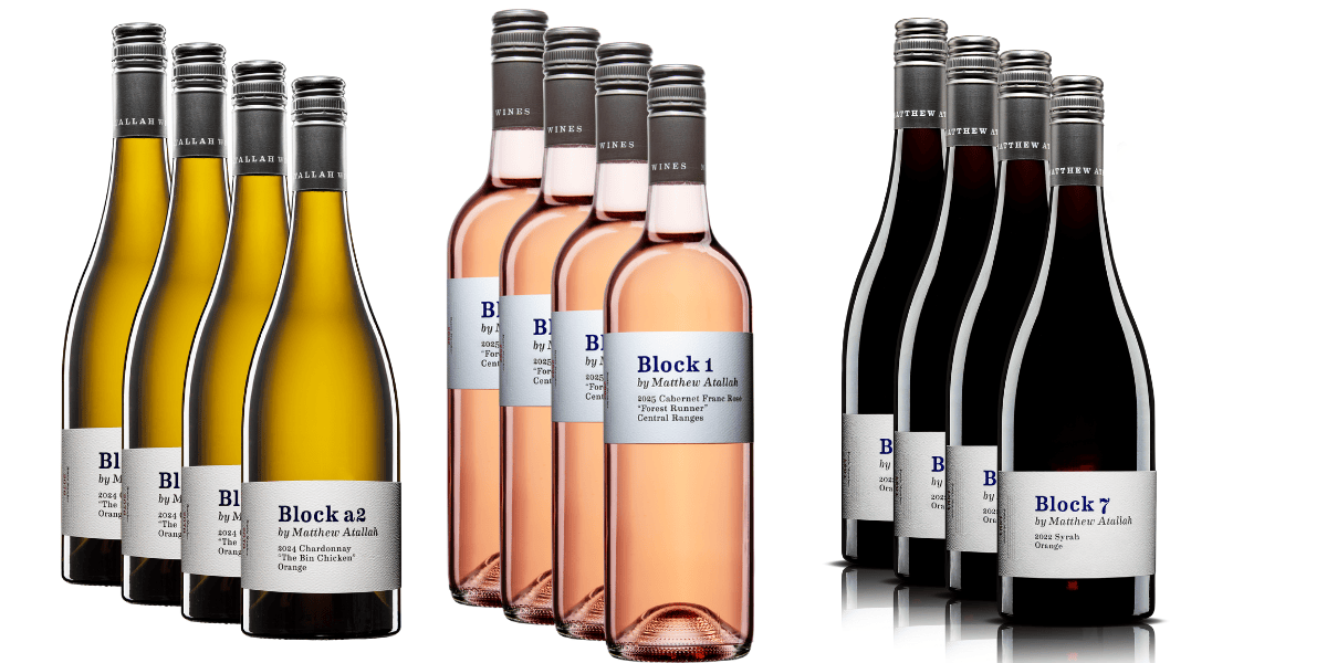 Winemakers Dozen