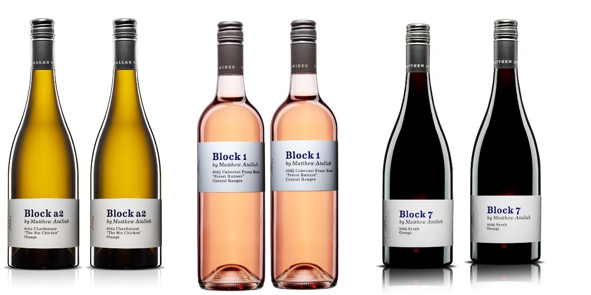 Winemakers Six