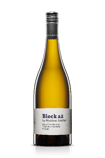 2024 Block a2 Chardonnay