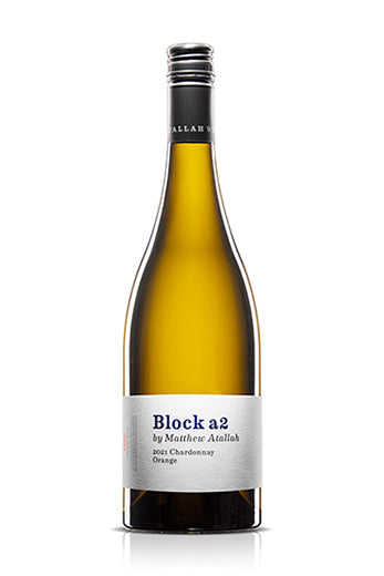 2021 Block a2 Chardonnay