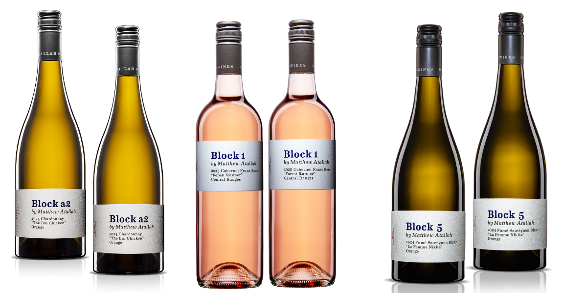 Winemakers Selection 6-Pack
