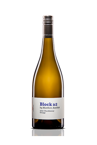 2022 Block a2 Chardonnay